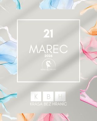 Krása bez hraníc – 2. ročník Pripravte sa na pokračovanie udalosti, ktorá spojila odborníkov, značky a milovníkov krásy z...
